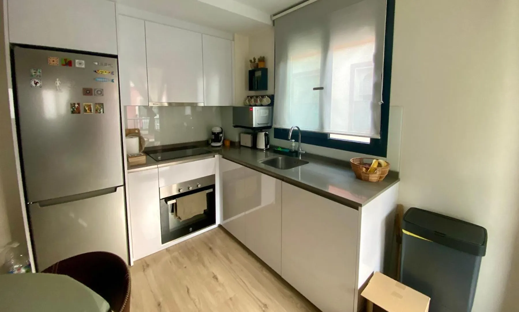 Nuevo Y Cerca De La Playa Apartment Fuengirola