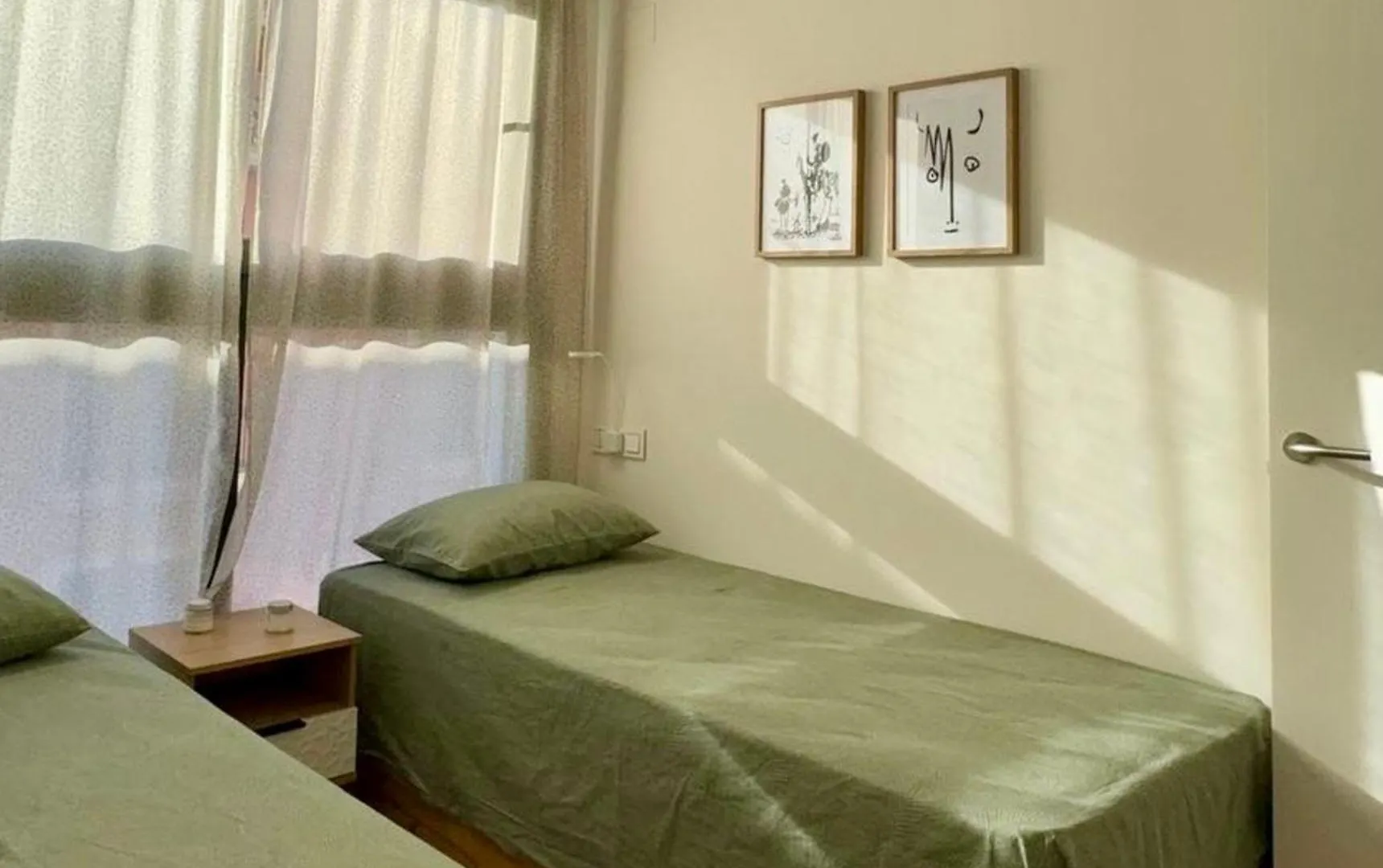 Nuevo Y Cerca De La Playa Apartment Fuengirola Spain
