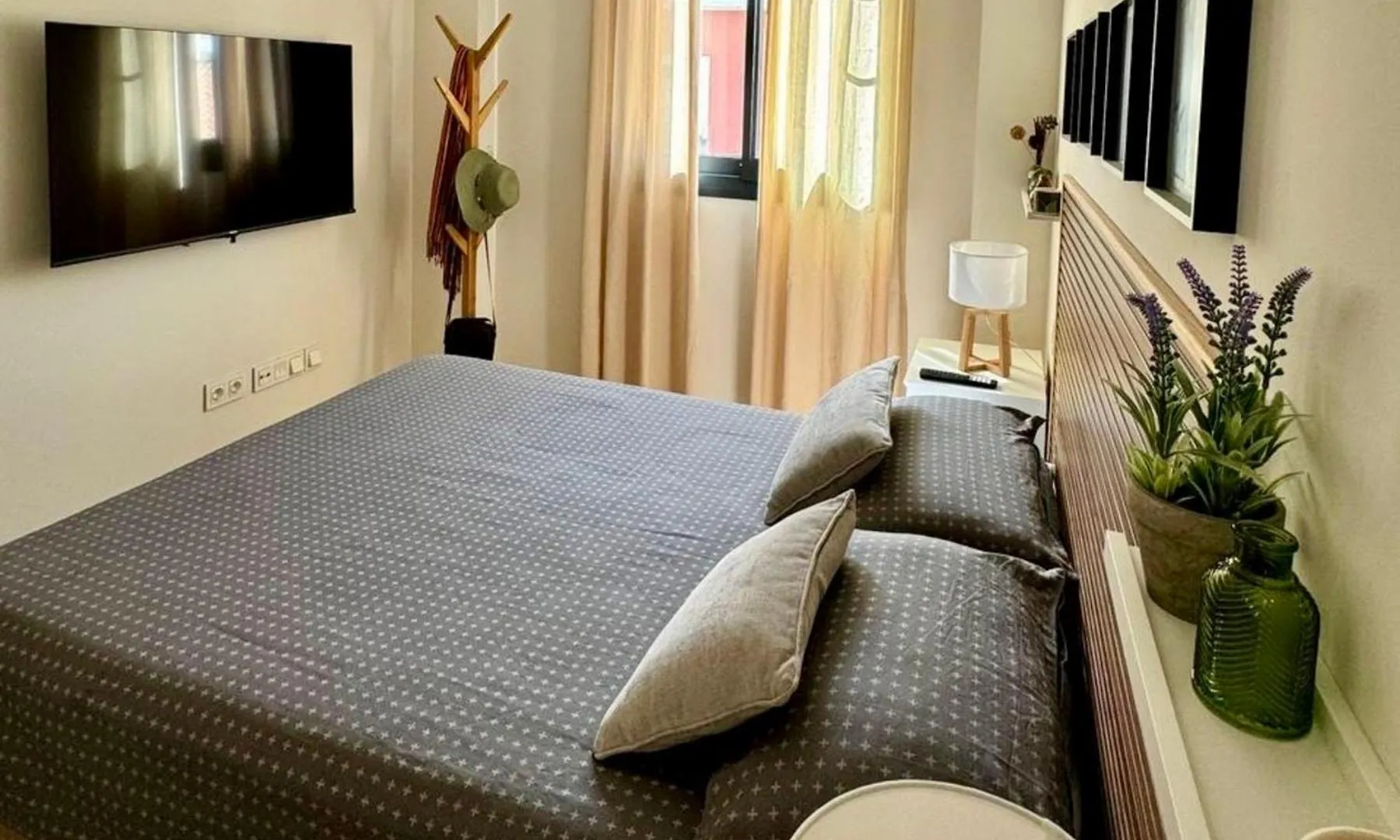 Nuevo Y Cerca De La Playa Apartment Fuengirola Spain
