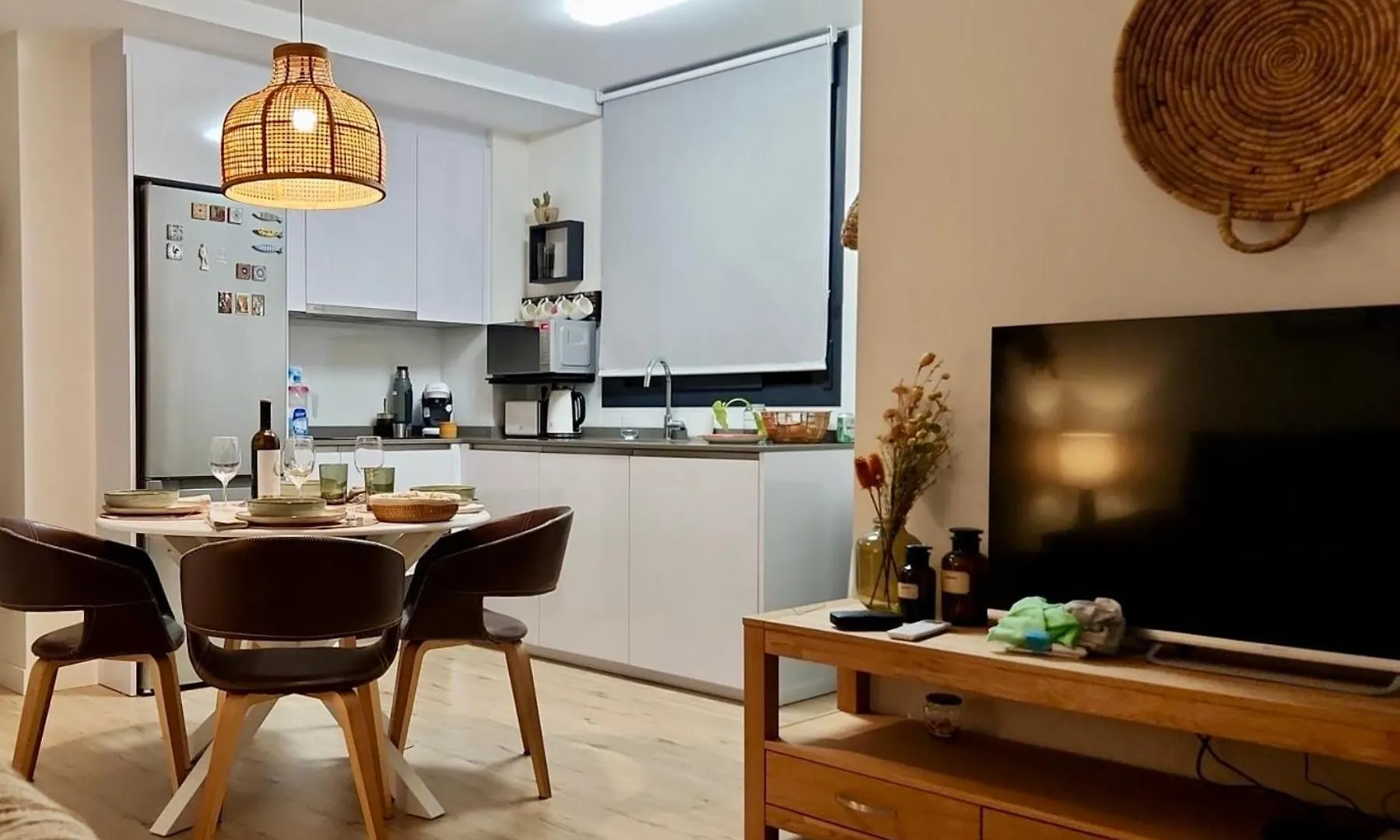 Nuevo Y Cerca De La Playa Apartment Fuengirola