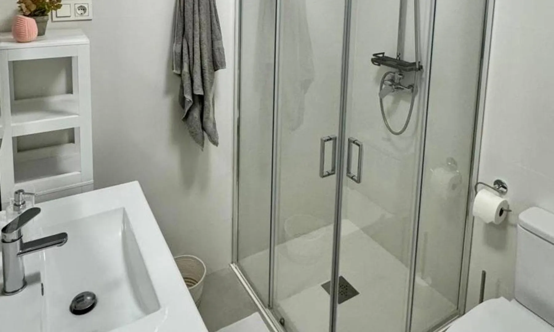 Nuevo Y Cerca De La Playa Apartment Fuengirola