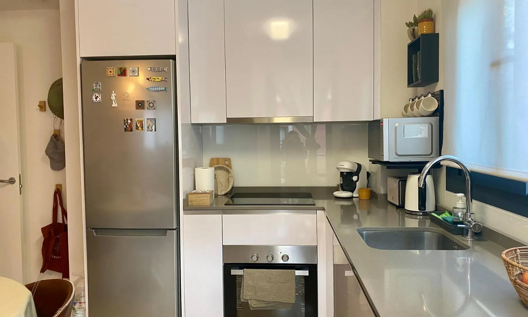 Nuevo Y Cerca De La Playa Apartment Fuengirola