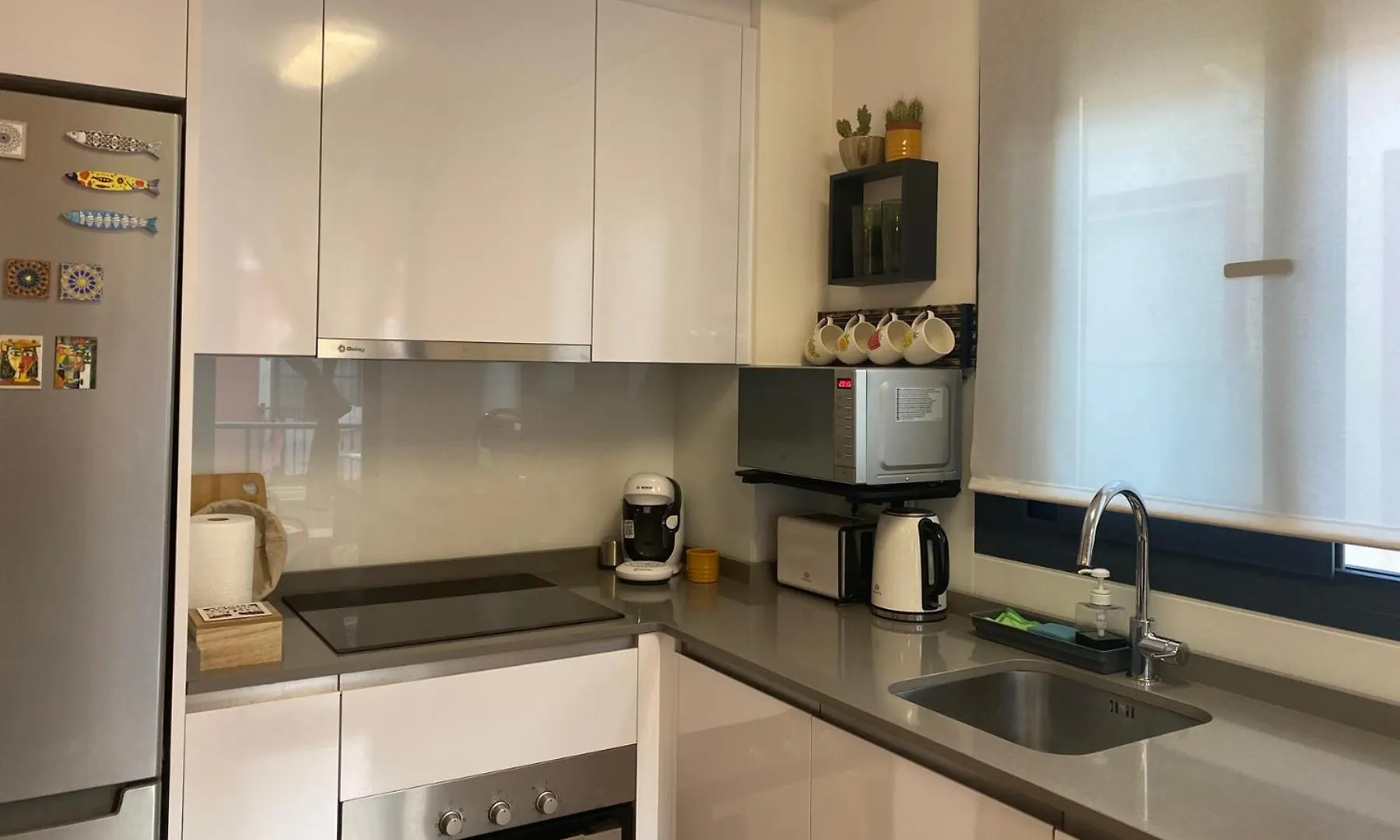 Nuevo Y Cerca De La Playa Apartment Fuengirola Spain