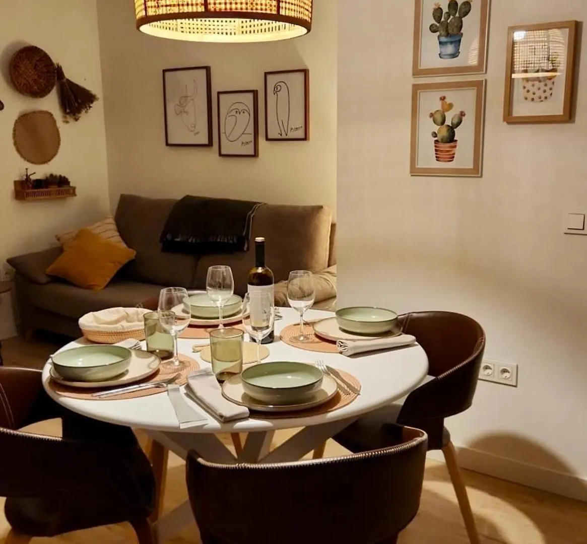 Nuevo Y Cerca De La Playa Apartment Fuengirola