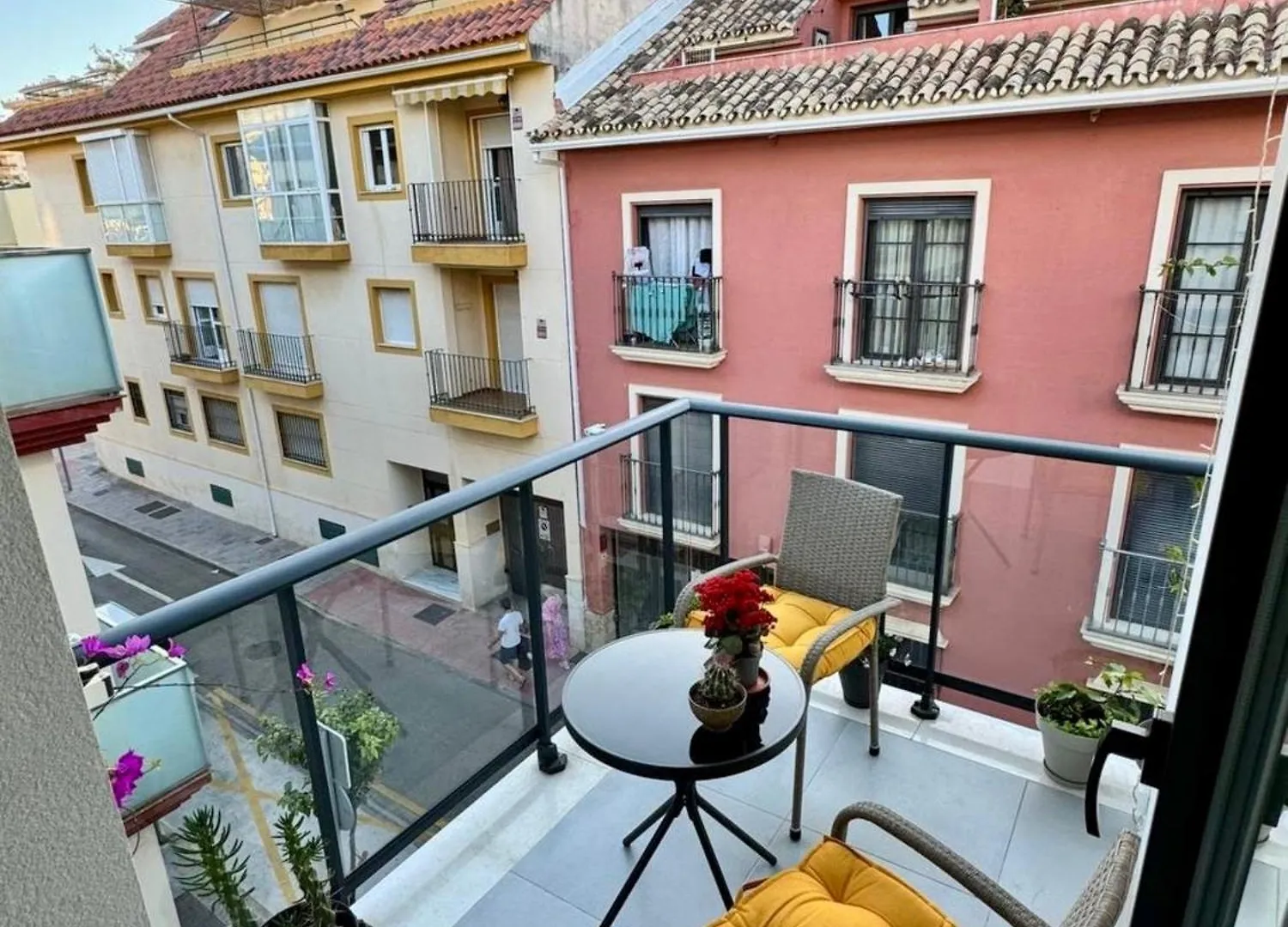 Nuevo Y Cerca De La Playa Apartment Fuengirola