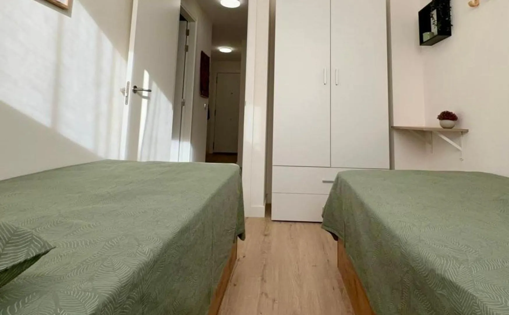 Nuevo Y Cerca De La Playa Apartment Fuengirola