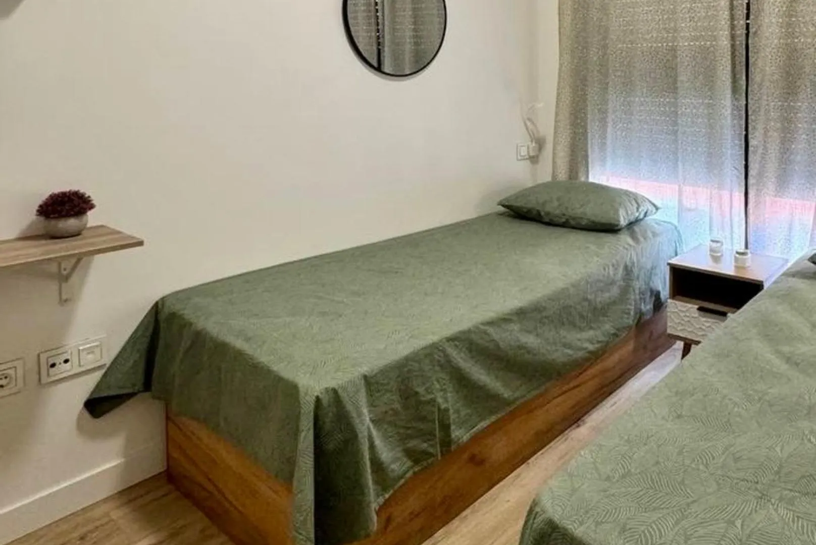 Nuevo Y Cerca De La Playa Apartment Fuengirola