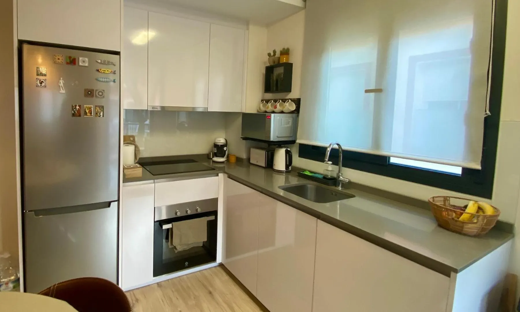 Nuevo Y Cerca De La Playa Apartment Fuengirola 0*,  Spain