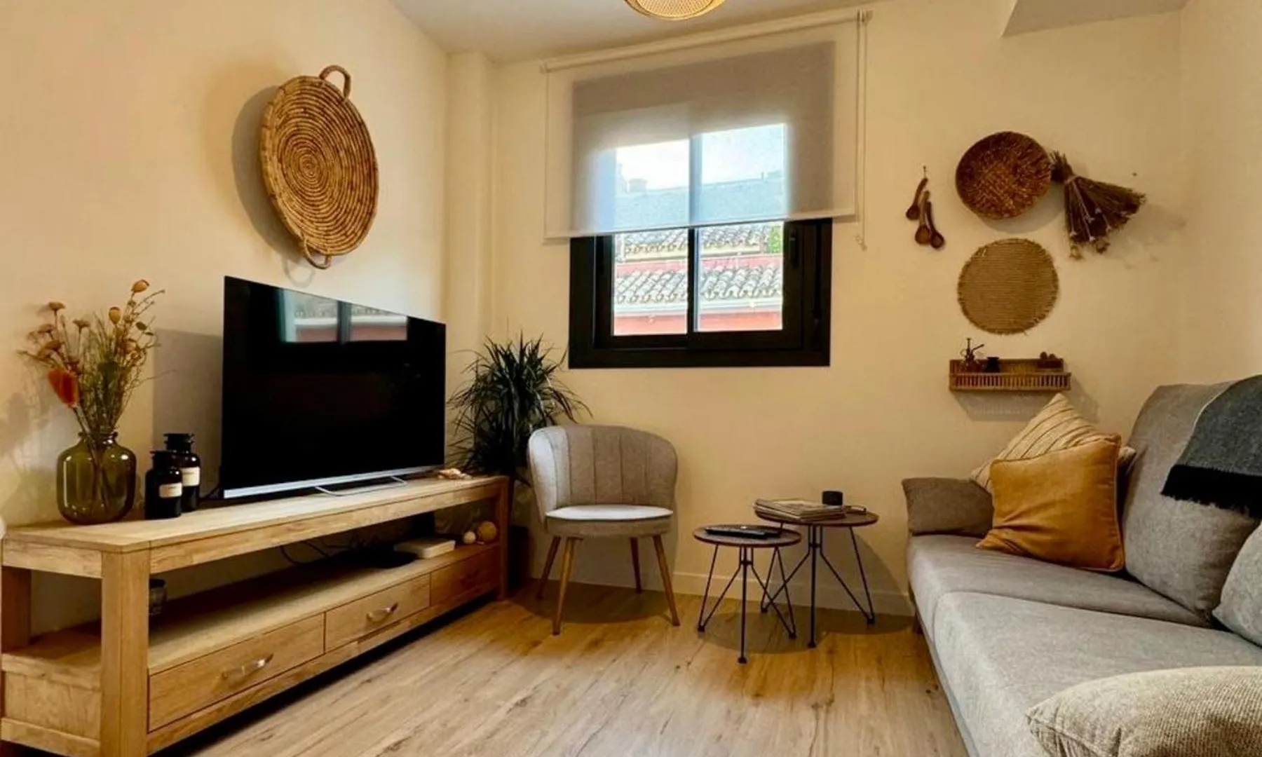 Nuevo Y Cerca De La Playa Apartment Fuengirola Spain