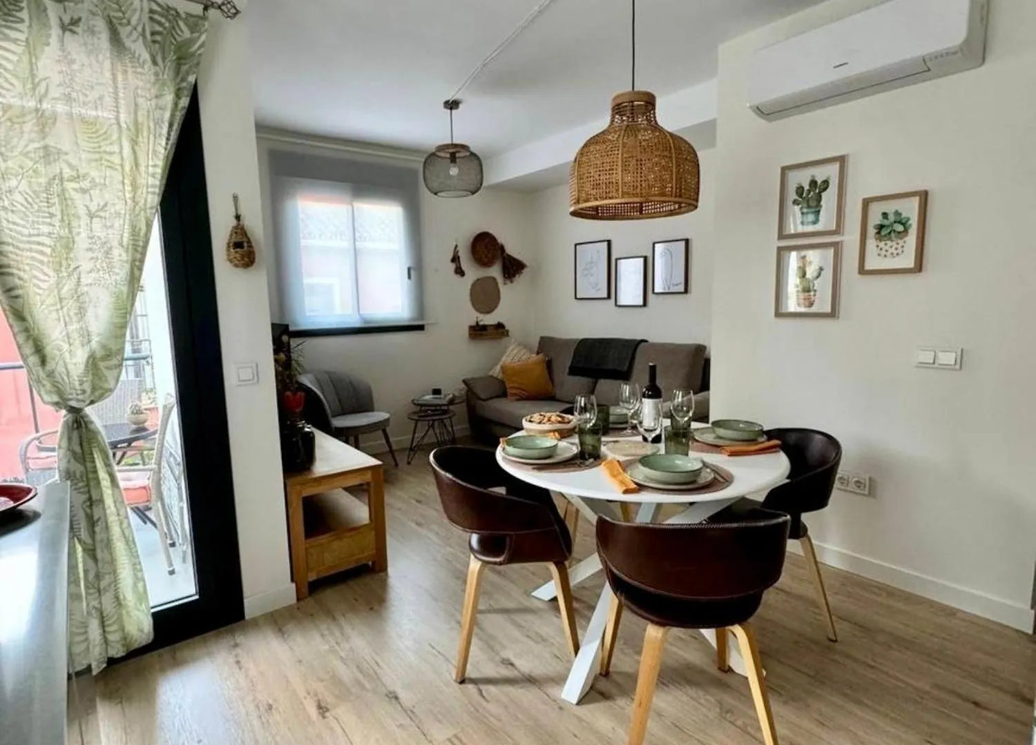Nuevo Y Cerca De La Playa Apartment Fuengirola Spain