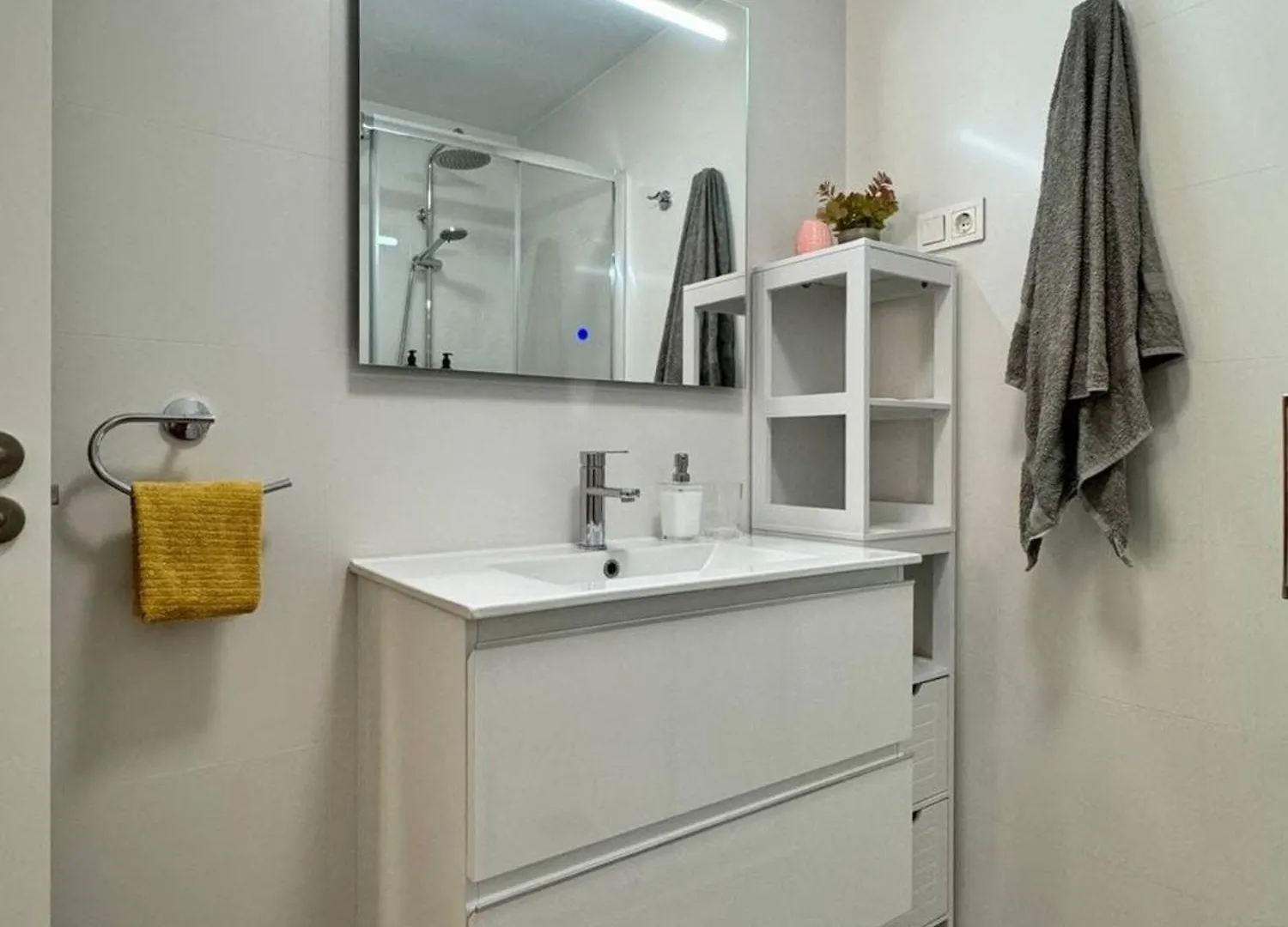 Nuevo Y Cerca De La Playa Apartment Fuengirola Spain
