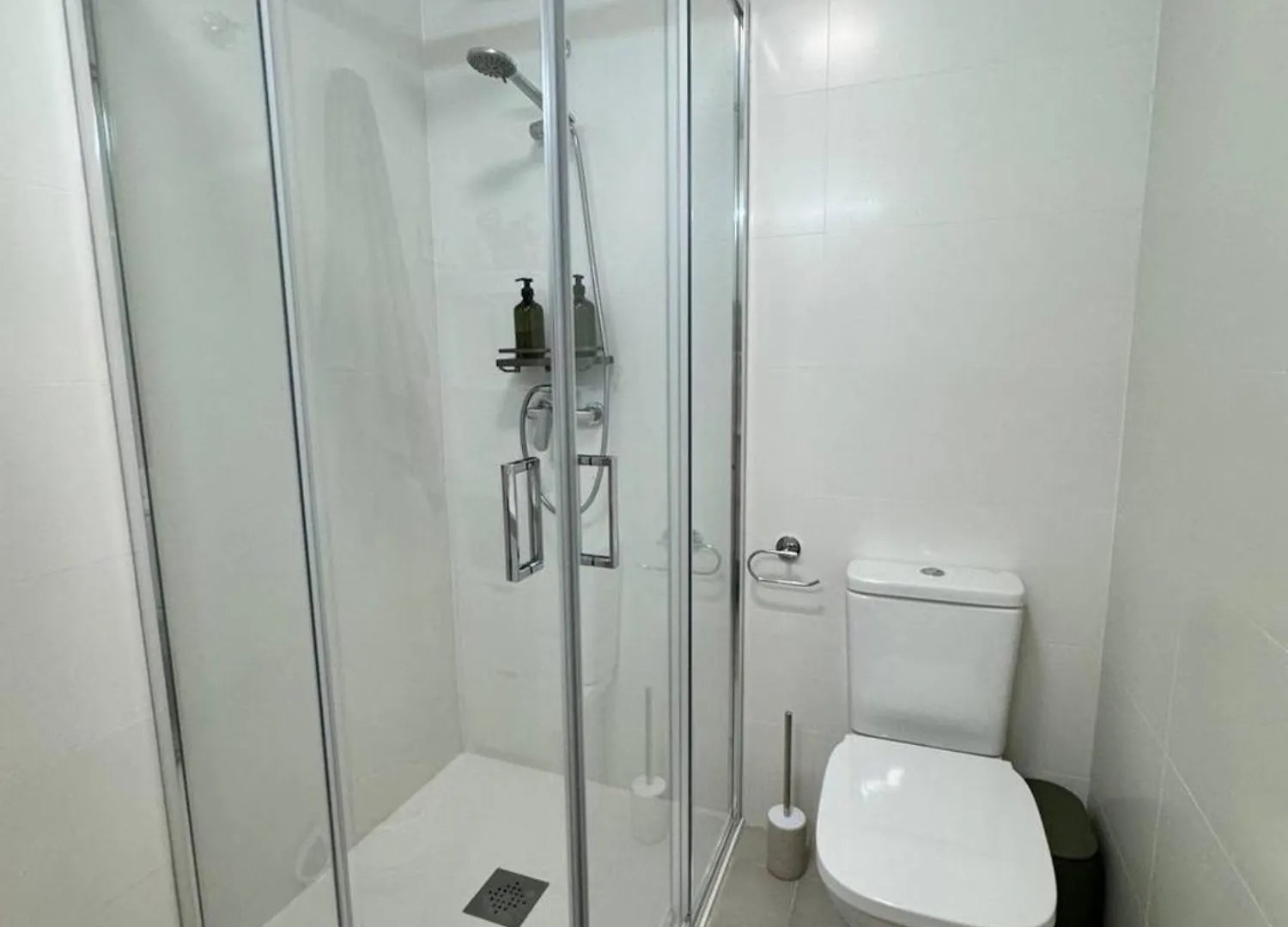 Nuevo Y Cerca De La Playa Apartment Fuengirola Spain