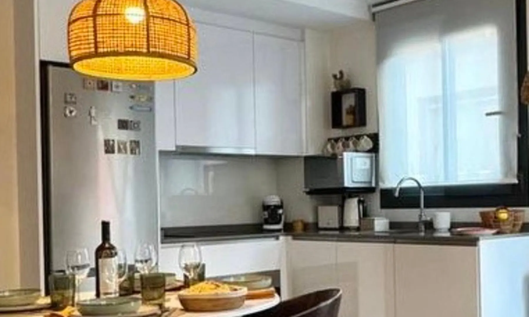 Nuevo Y Cerca De La Playa Apartment Fuengirola