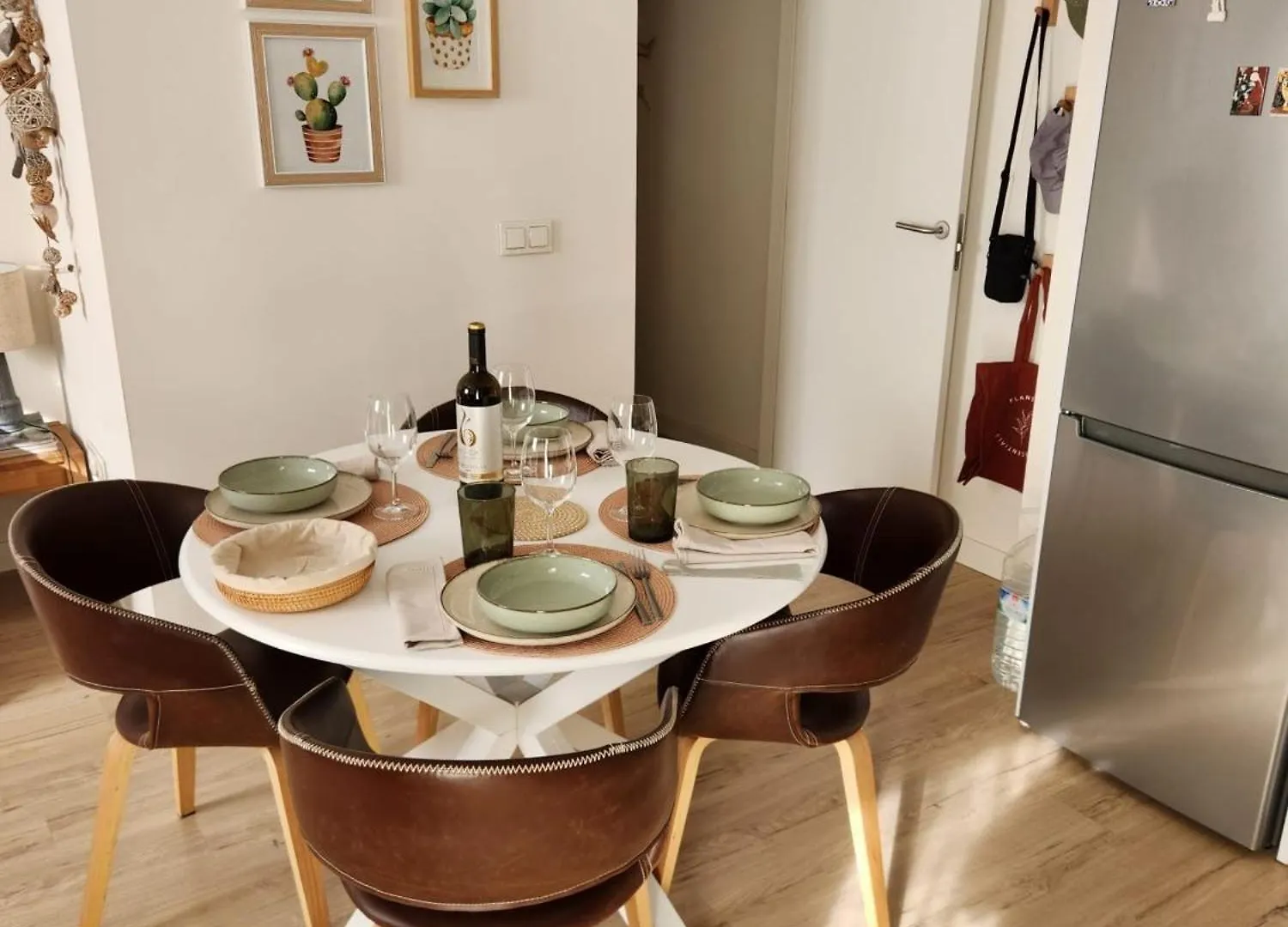Nuevo Y Cerca De La Playa Apartment Fuengirola