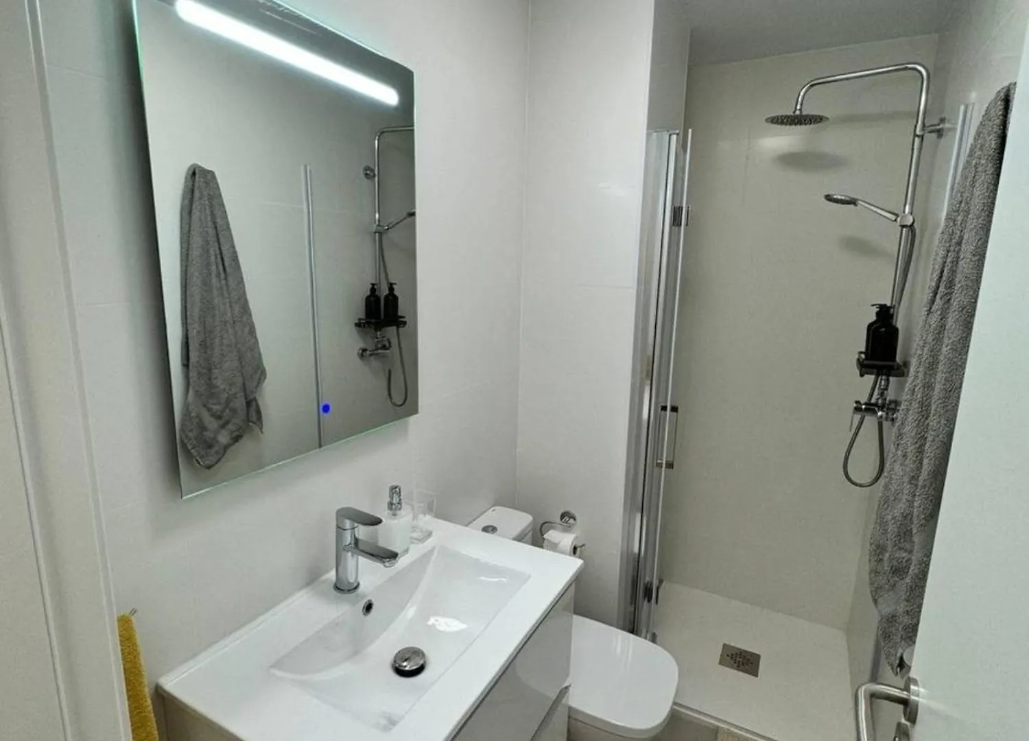 Nuevo Y Cerca De La Playa Apartment Fuengirola 0*,  Spain