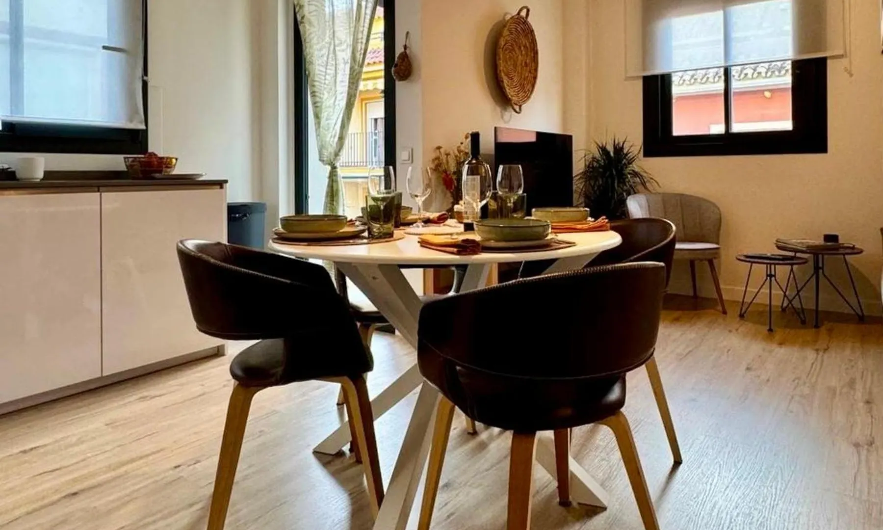 Nuevo Y Cerca De La Playa Apartment Fuengirola