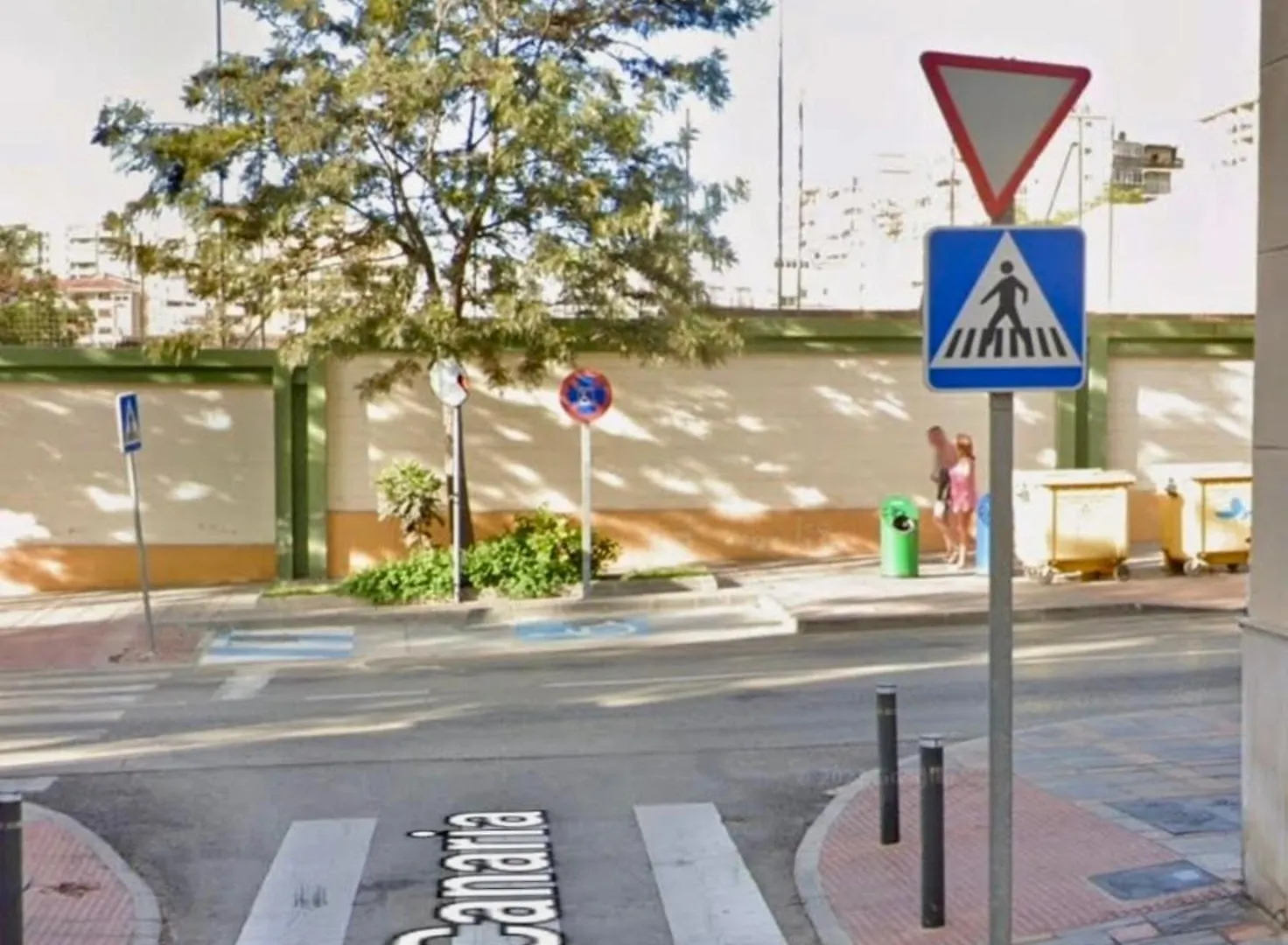 Nuevo Y Cerca De La Playa Apartment Fuengirola