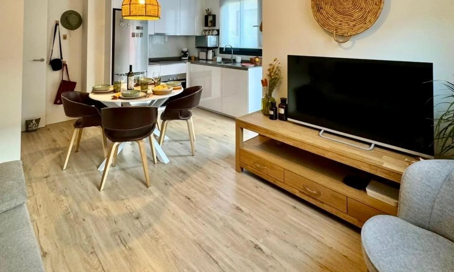 Nuevo Y Cerca De La Playa Apartment Fuengirola